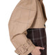 DOUBLE-BREASTED TRENCH