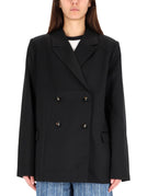 Black / 36