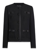 Black / 42