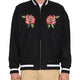 DOUBLE FACE BOMBER JACKET "FRANCE JAPAN"