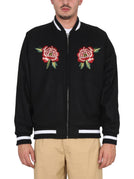 Black / M