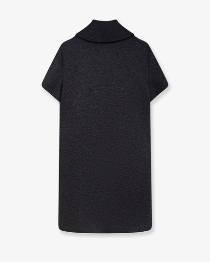 Double Jersey Dress