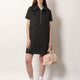 Double Jersey Dress