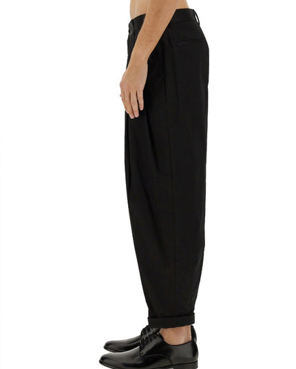 DOUBLE PENCE PANTS