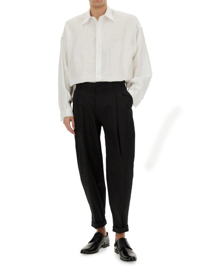 DOUBLE PENCE PANTS