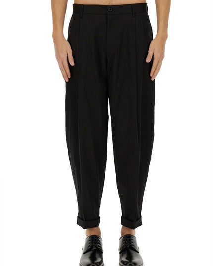 DOUBLE PENCE PANTS