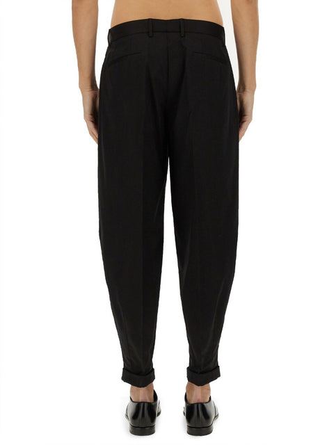 DOUBLE PENCE PANTS