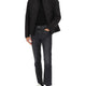 "DOWN HYBRID" JACKET