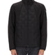 "DOWN HYBRID" JACKET