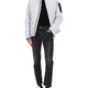 "DOWN HYBRID" JACKET