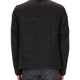 "DOWN HYBRID" JACKET