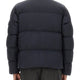 DOWN JACKET "CRINCKLE REPS"