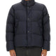 DOWN JACKET "CRINCKLE REPS"