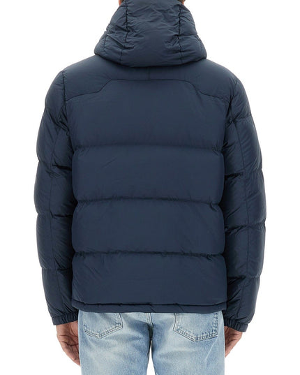 DOWN JACKET "GORHAM"