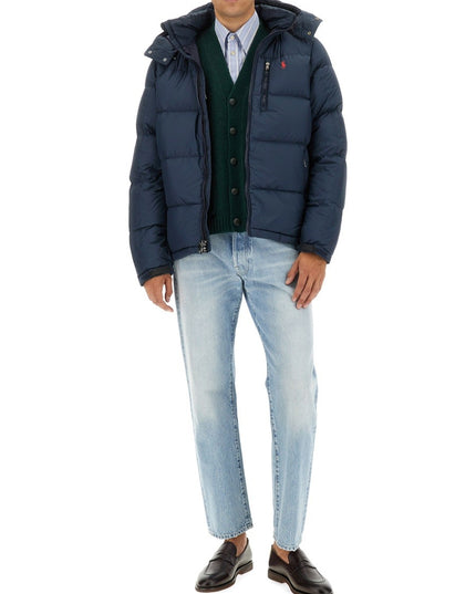 DOWN JACKET "GORHAM"
