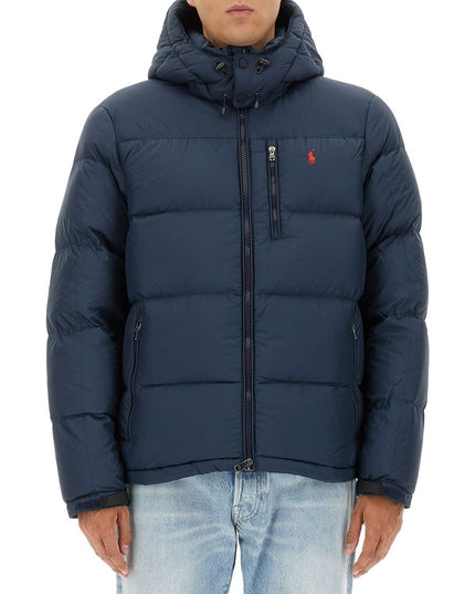 DOWN JACKET "GORHAM"
