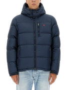 Blue / XL