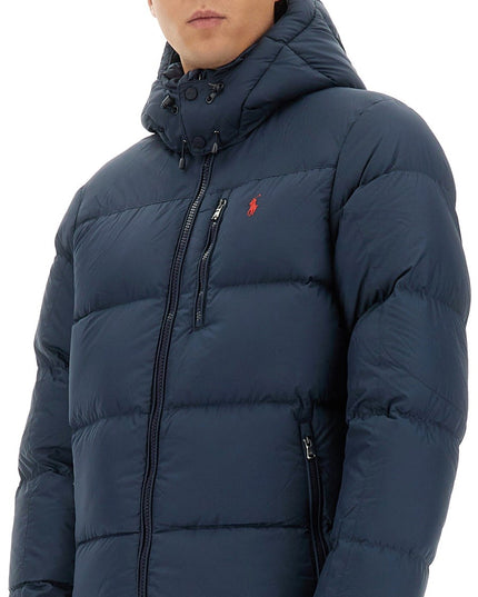 DOWN JACKET "GORHAM"