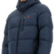 DOWN JACKET "GORHAM"