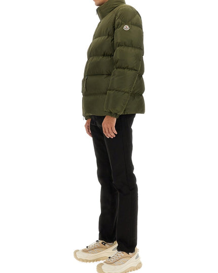 DOWN JACKET "TUILERIES"