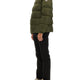 DOWN JACKET "TUILERIES"