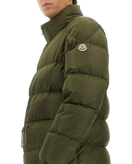 DOWN JACKET "TUILERIES"