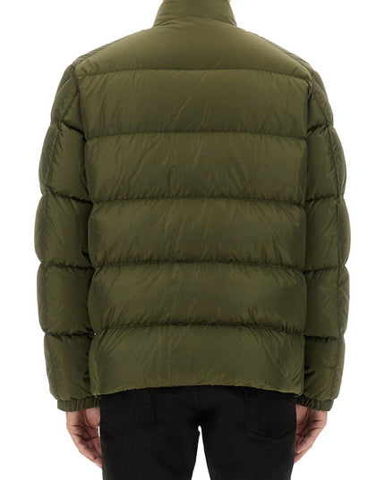 DOWN JACKET "TUILERIES"