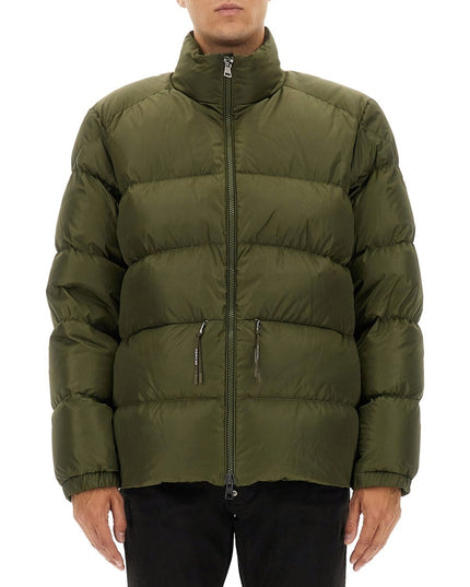 DOWN JACKET "TUILERIES"