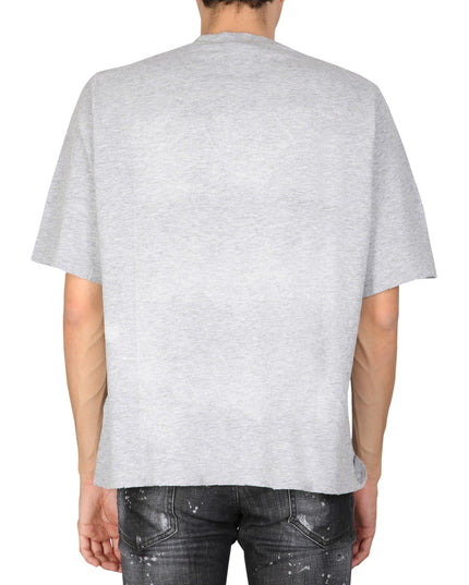 DRAGON BROS FOOTBALL T-SHIRT
