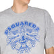 DRAGON BROS FOOTBALL T-SHIRT