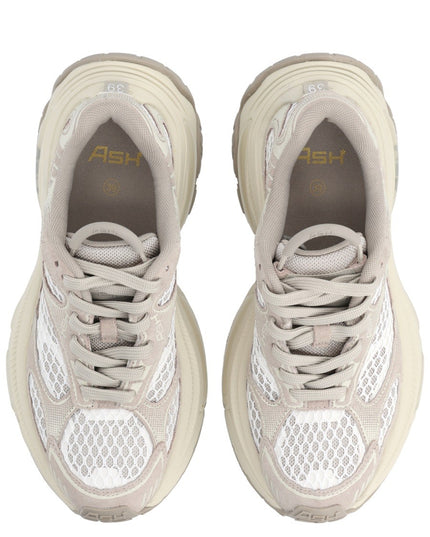 "DRAGON" SNEAKER
