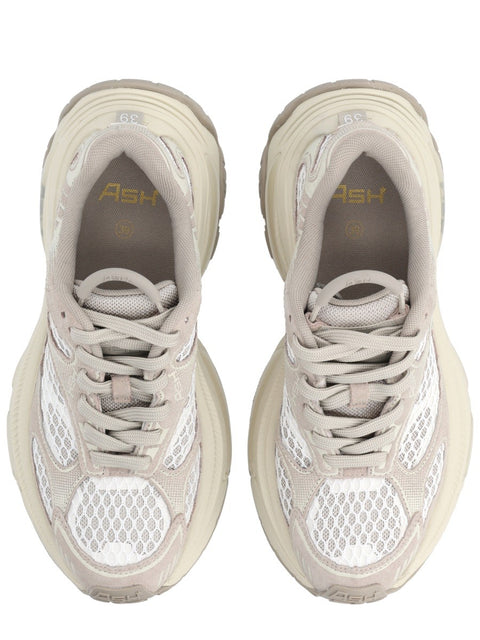 "DRAGON" SNEAKER