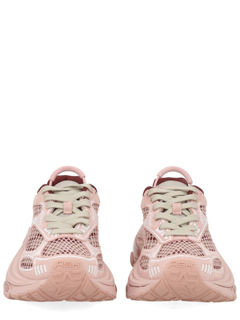 "DRAGON" SNEAKER