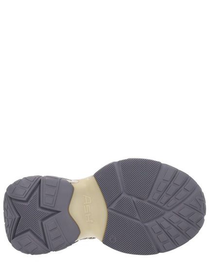 "DRAGON" SNEAKER