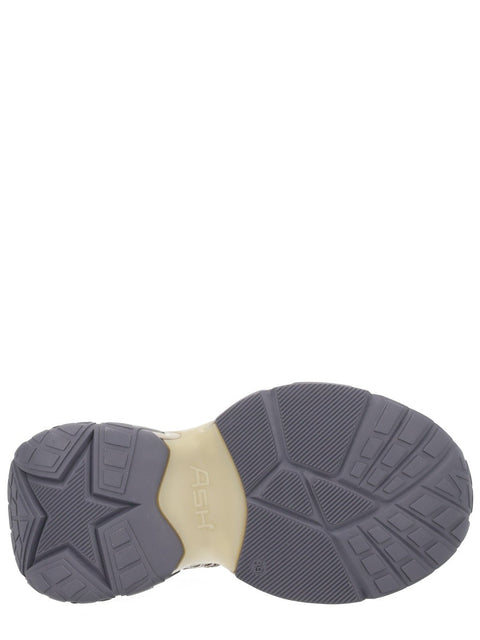 "DRAGON" SNEAKER