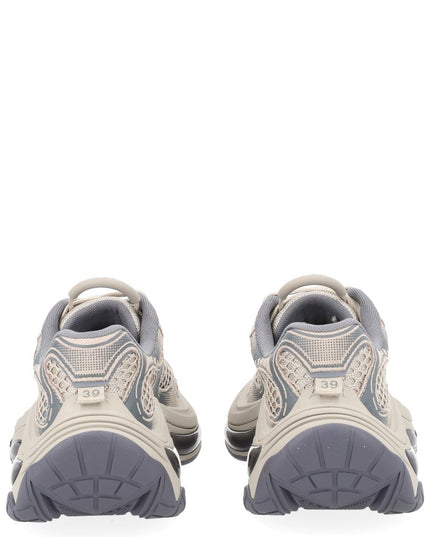 "DRAGON" SNEAKER