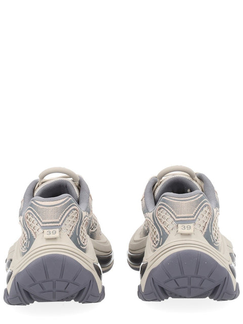 "DRAGON" SNEAKER