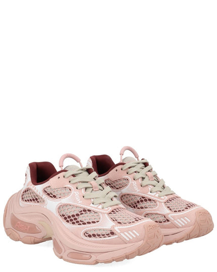 "DRAGON" SNEAKER
