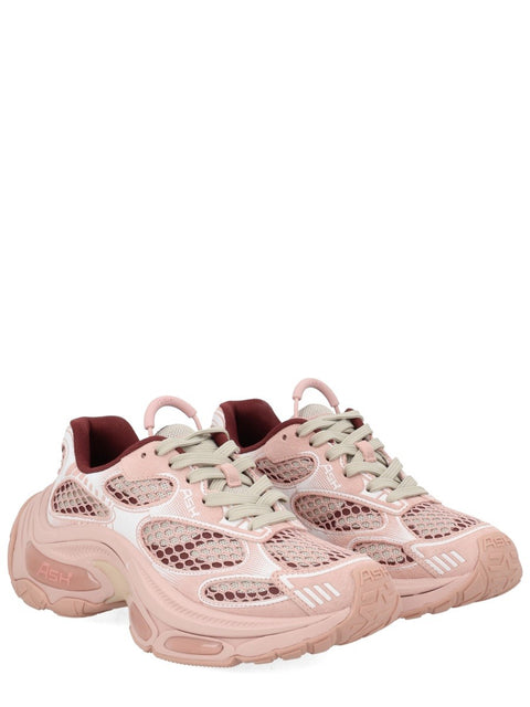 "DRAGON" SNEAKER