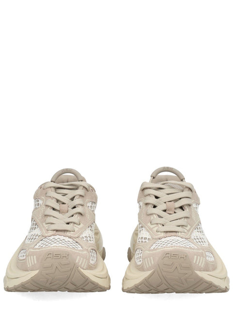 "DRAGON" SNEAKER
