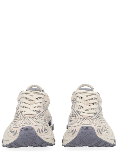 "DRAGON" SNEAKER