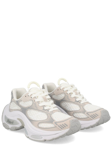 "DRAGON" SNEAKER