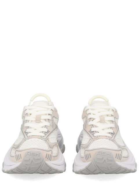 "DRAGON" SNEAKER