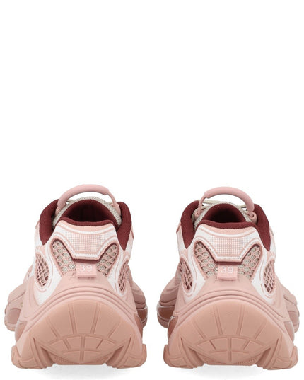 "DRAGON" SNEAKER