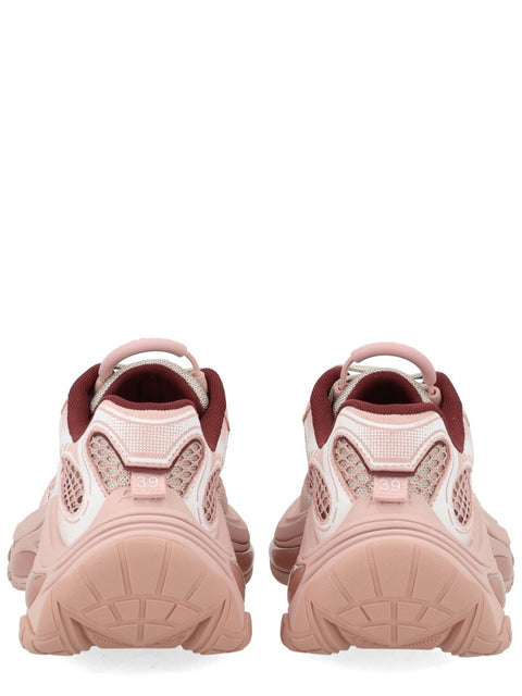 "DRAGON" SNEAKER
