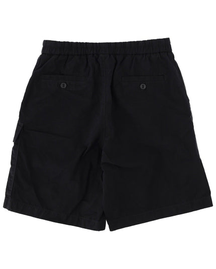 DRAWSTRING SHORTS