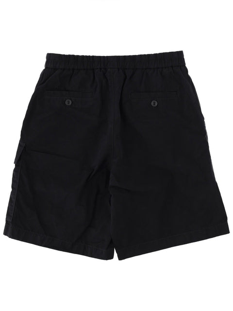 DRAWSTRING SHORTS