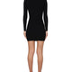 DRESS CUT OUT