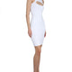 DRESS CUT OUT