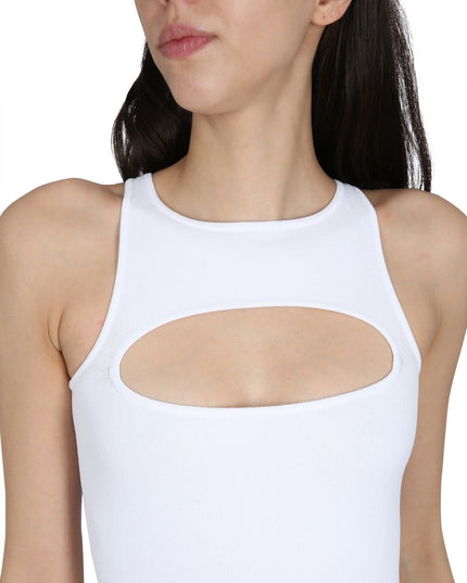 DRESS CUT OUT